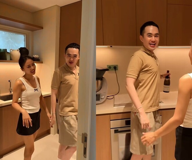 Nữ Ca Sĩ Việt 3 Lần Đỗ Thủ Khoa, 16 Tuổi Gây Bão Trên Sóng Truyền Hình, Hiện Sống Trong Căn Duplex Hạng Sang Văn Mai Hương Và Không Gian Sống Sang Trọng Tại Căn Duplex Hạng Sang - Ảnh 12.