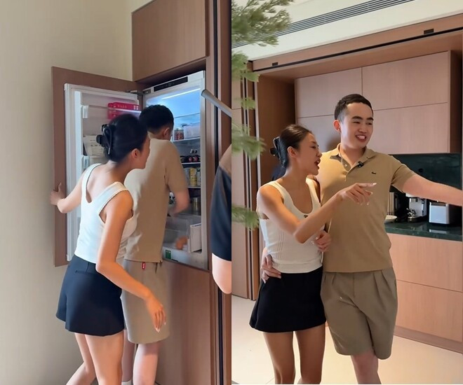 Nữ Ca Sĩ Việt 3 Lần Đỗ Thủ Khoa, 16 Tuổi Gây Bão Trên Sóng Truyền Hình, Hiện Sống Trong Căn Duplex Hạng Sang Văn Mai Hương Và Không Gian Sống Sang Trọng Tại Căn Duplex Hạng Sang - Ảnh 13.