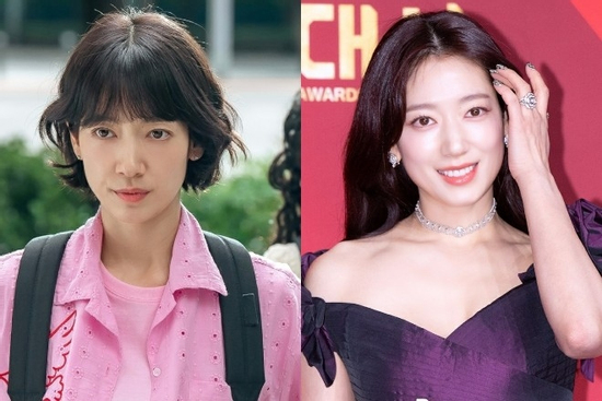 Park Shin Hye kể lý do 'biến mất' ở tuổi 20