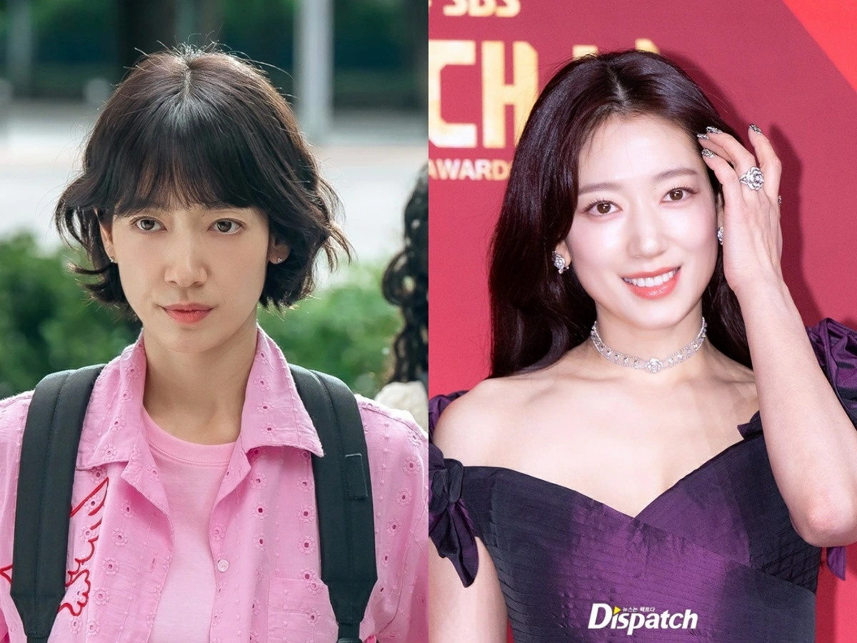 Park Shin Hye Kể Lý Do 'Biến Mất' Ở Tuổi 20 Park Shin Hye Ke Ly Do Bien Mat O Tuoi 20 Hinh Anh 1