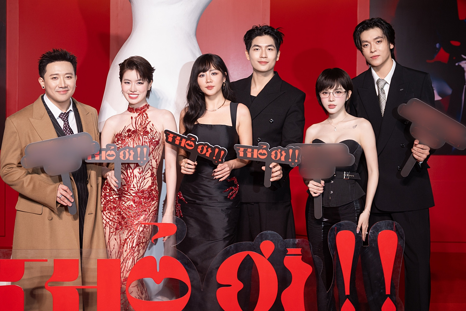 Trấn Thành Nói Gì Khi Lựa Chọn Ca Sĩ, Rapper Đóng Phim Tết? Phim Tho Oi.jpg