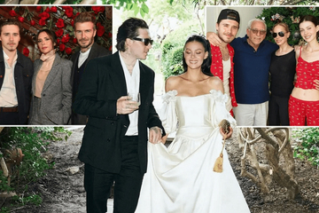 Phơi bày hợp đồng tiền hôn nhân 'còng tay' Brooklyn Beckham với nhà vợ tỷ phú