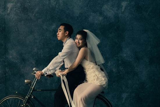 Cuối cùng điều bí ẩn về Phương Nhi và Minh Hoàng đã được công khai