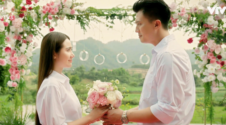 Cái kết nào cho cặp đôi được yêu thích nhất phim 'Cách em 1 milimet'? - Ảnh 1.