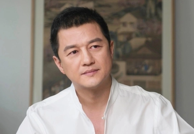 Vợ Cũ Lý Á Bằng Tiết Lộ Gây Xúc Động: 'Một Người Cha Vĩ Đại, Một Người Cha Rất Cừ' - Ảnh 2