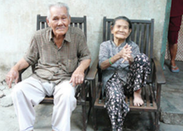 6 tờ vé số trúng độc đắc 7,6 tỷ đồng và cái kết xót xa của một “tỷ phú” - Ảnh 1.