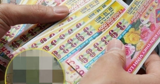 6 tờ vé số trúng độc đắc 7,6 tỷ đồng và cái kết xót xa của một 'tỷ phú'