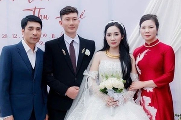 Con dâu tái hôn, bố mẹ chồng cũ mở tiệc linh đình ở Thanh Hóa: Sự thật câu chuyện phía sau