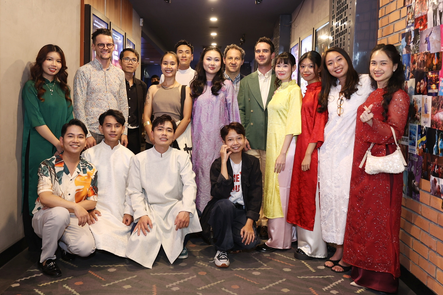 Kiều Minh Tuấn tuyên bố sốc vì người điếc và khiếm thính - Ảnh 11.