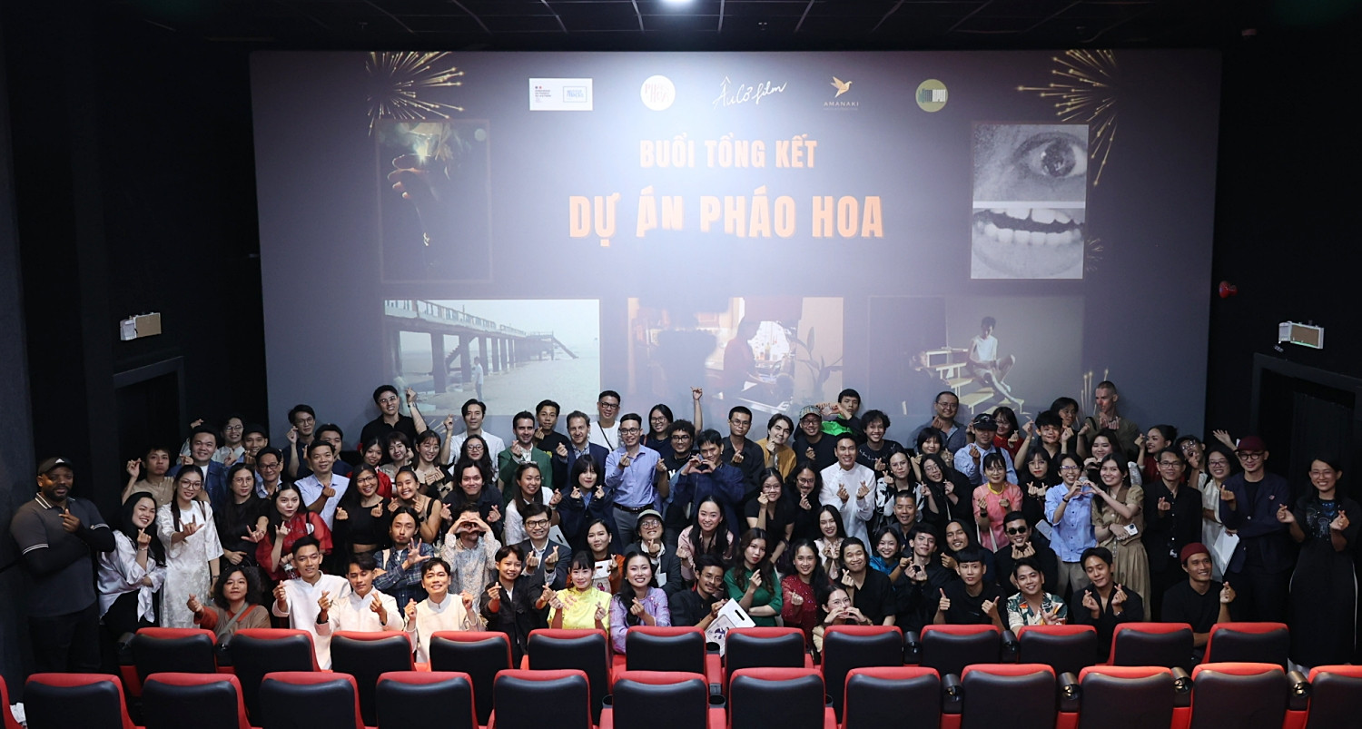 Kiều Minh Tuấn tuyên bố sốc vì người điếc và khiếm thính - Ảnh 8.