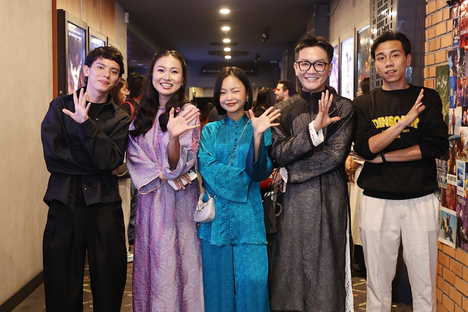 Kiều Minh Tuấn tuyên bố sốc vì người điếc và khiếm thính - Ảnh 10.