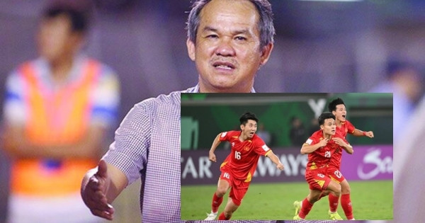 Lộ danh tính đại gia phố núi treo thưởng 3 tỷ đồng nếu U23 Việt Nam thắng U23 Hàn Quốc
