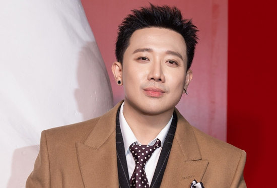 MC Trấn Thành: Khi phim đóng máy, LyLy nhắn 1 tin khiến tôi nhớ mãi...