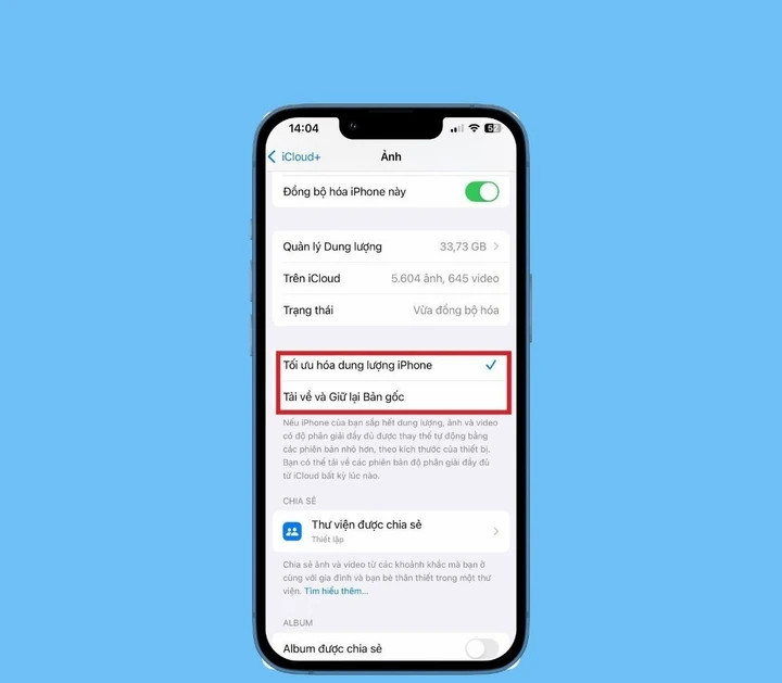 Mẹo xóa bộ nhớ trên iPhone để tối ưu hiệu năng và tiết kiệm dung lượng - 4
