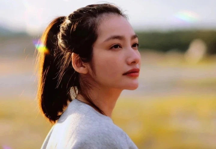 Trúc Diễm từng có khoảng thời gian suy sụp vì ly hôn, mắc bệnh cường giáp.