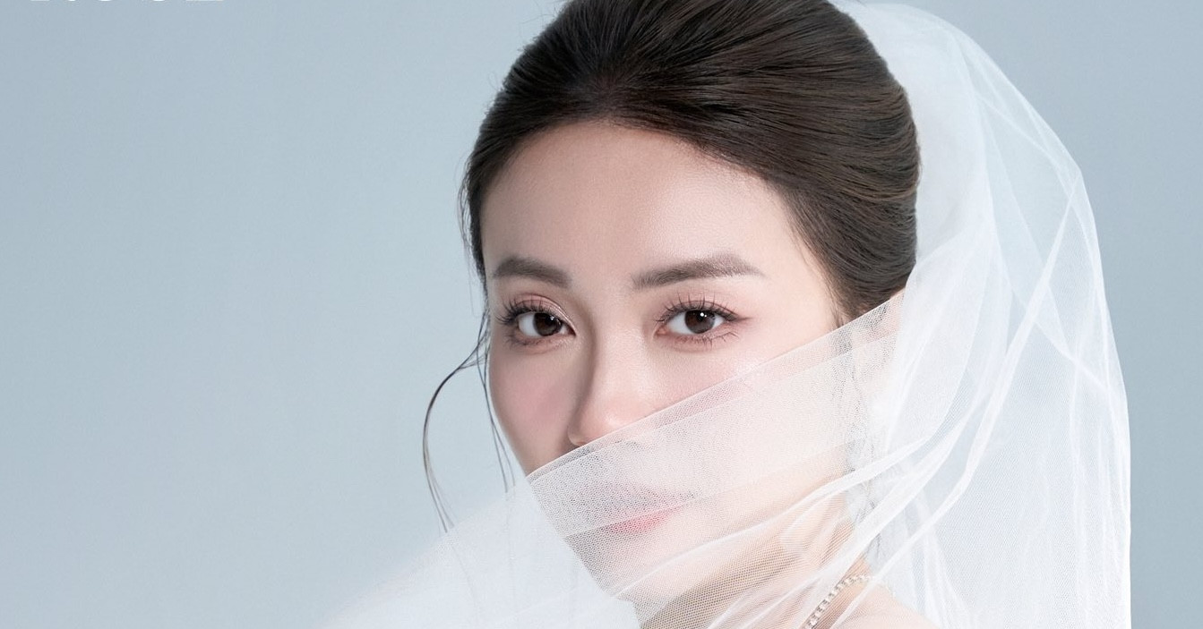 Nữ diễn viên phim giờ vàng VTV cùng lúc cưới trên phim lẫn ngoài đời