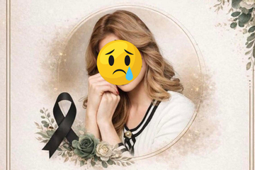 Nữ MC chương trình chào buổi sáng đột ngột qua đời ở tuổi 23