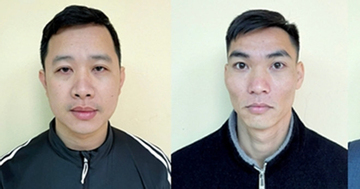 Thu mua, giết mổ lợn mắc bệnh tả lợn Châu Phi, 6 đối tượng bị khởi tố