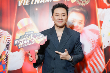 Trấn Thành khẳng định sẽ hối hận nếu không tham dự Running man