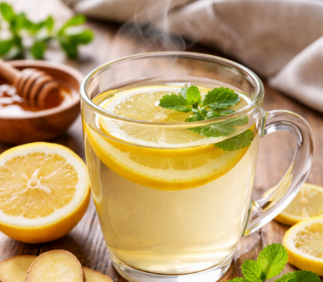 Uống gì vào buổi sáng để da mịn màng, rạng rỡ hơn?- Ảnh 1.