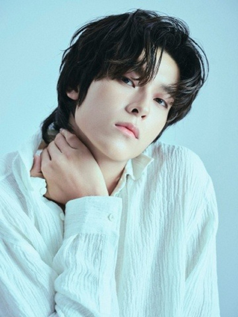 Vĩnh Đam tham gia phim Tết&nbsp;Thỏ ơi.&nbsp;Ảnh:&nbsp;FBNV