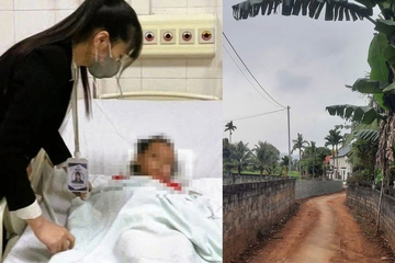 Vụ nghi mẹ và 3 con nhỏ uống trà sữa pha thuốc chuột ở Thanh Hóa: Lời kể bất ngờ từ gia đình