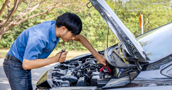 3 cách giúp kéo dài tuổi thọ ắc quy ô tô, tránh cảnh xe 'chết máy' bất ngờ