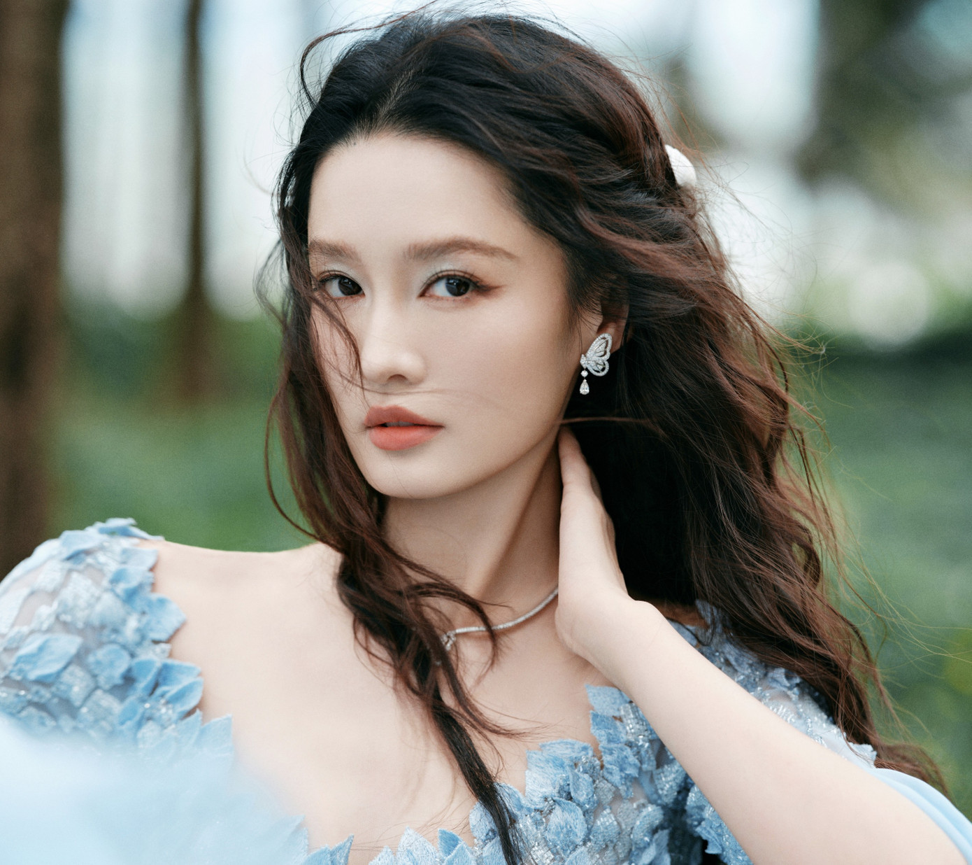 Bốn Nữ Diễn Viên Bị Ngăn Đóng Phim Trieu-Kim-Mach6.Jpg