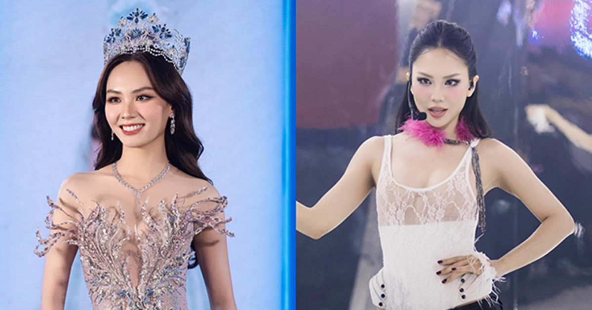 Hoa Hau Mai Phuong Tro Lai Goi Cam Ke Ve Quang Thoi Gian Im Hoi Lang Tieng 584