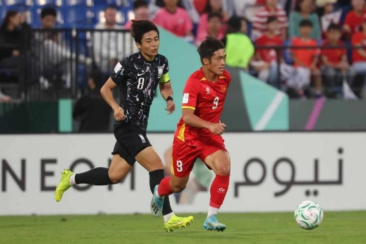 u23 viet nam u23 han quoc 6