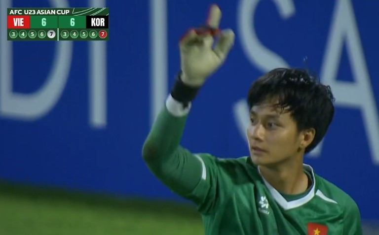 u23 viet nam u23 han quoc 2