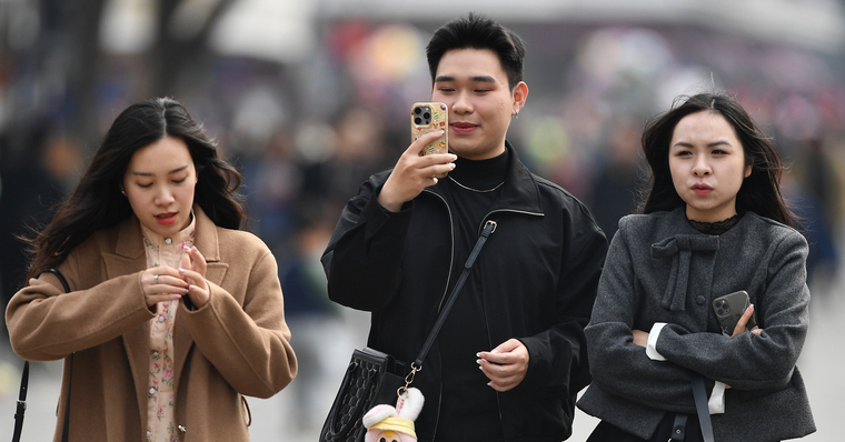 Dự báo thời tiết 24/1/2026: Miền Bắc vẫn rét căm căm, Nam Bộ lạnh về đêm và sáng