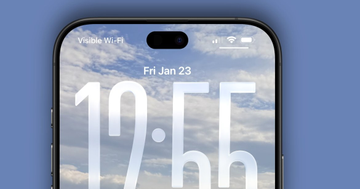 iPhone 18 Pro Max sẽ có thay đổi với Dynamic Island