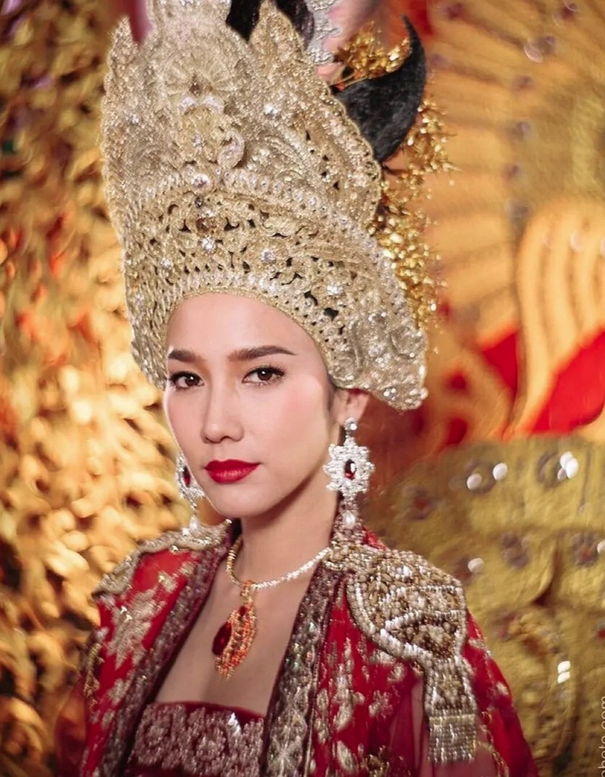 Minh Tinh Quyền Lực Nhất Showbiz Thái Lan Chọn Sống Không Chồng Con Ở Tuổi U50 23C3A6B36A5939B6Cdb046E9A124018C.jpg