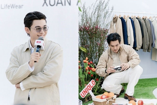 Mùa hè diện họa tiết hoa lá mà không sợ sến: 5 công thức phối đồ giúp nàng trẻ ra vài tuổi插图5 Mùa hè diện họa tiết hoa lá mà không sợ sến: 5 công thức phối đồ giúp nàng trẻ ra vài tuổi插图5
