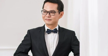 Nam nghệ sĩ Nhân dân lập gia đình ở tuổi 46 và cuộc sống kín tiếng sau ánh đèn sân khấu