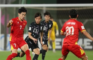 Nóng: Đình Bắc bị cấm 2 trận, lỡ hẹn Malaysia và cả AFF Cup 2026