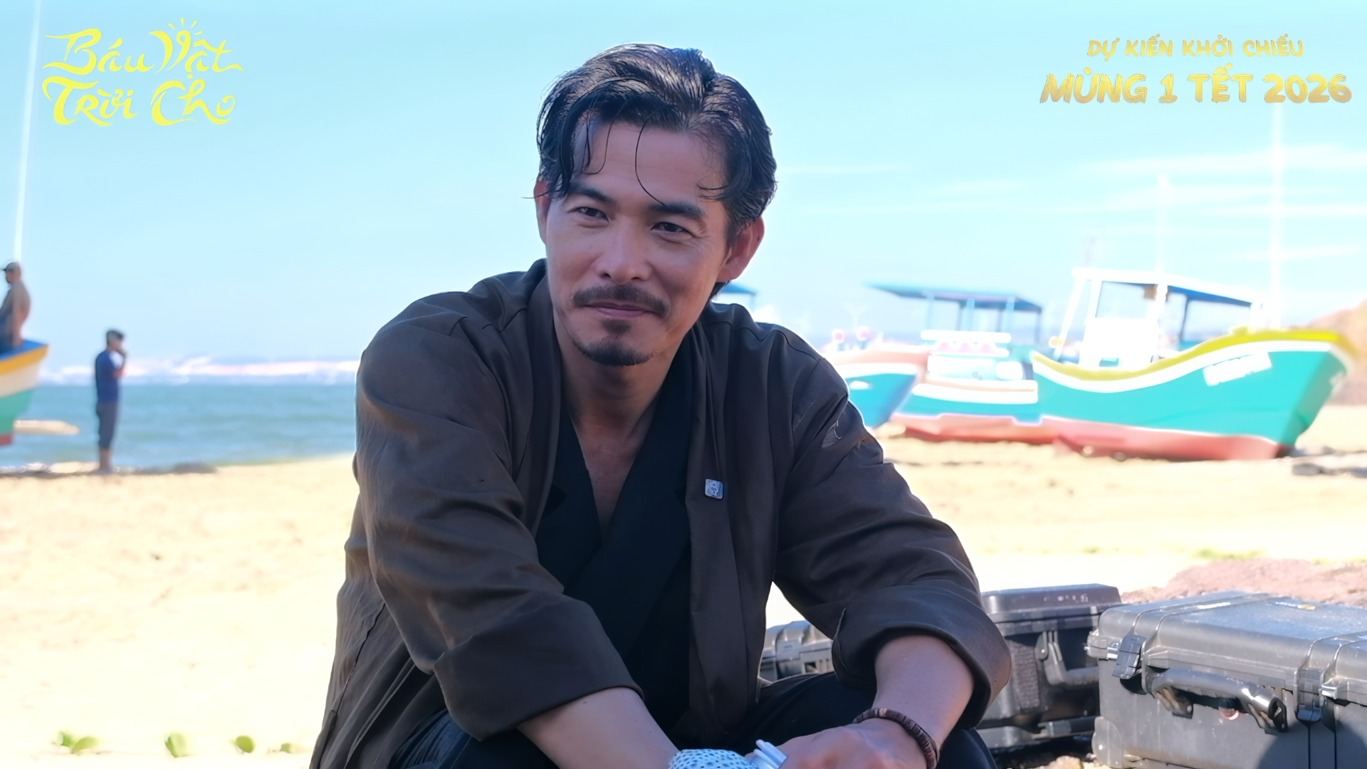 Phương Anh Đào Bối Rối Khi Đâm Quách Ngọc Ngoan Bằng Dao Thật  - Ảnh 4.