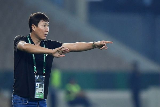 Tiết lộ: Thầy Kim chỉ hướng sút 11m cho U23 Việt Nam, người 