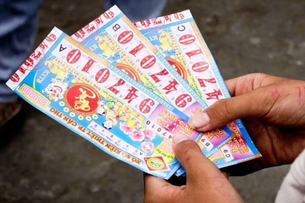 Trúng số độc đắc, giấc mơ đổi đời hóa bi kịch cay đắng