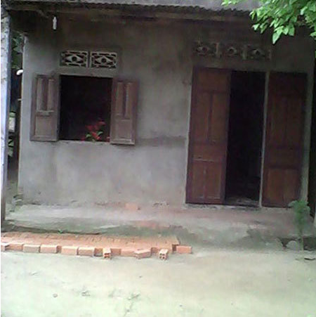 Trúng số độc đắc, giấc mơ đổi đời hóa bi kịch cay đắng