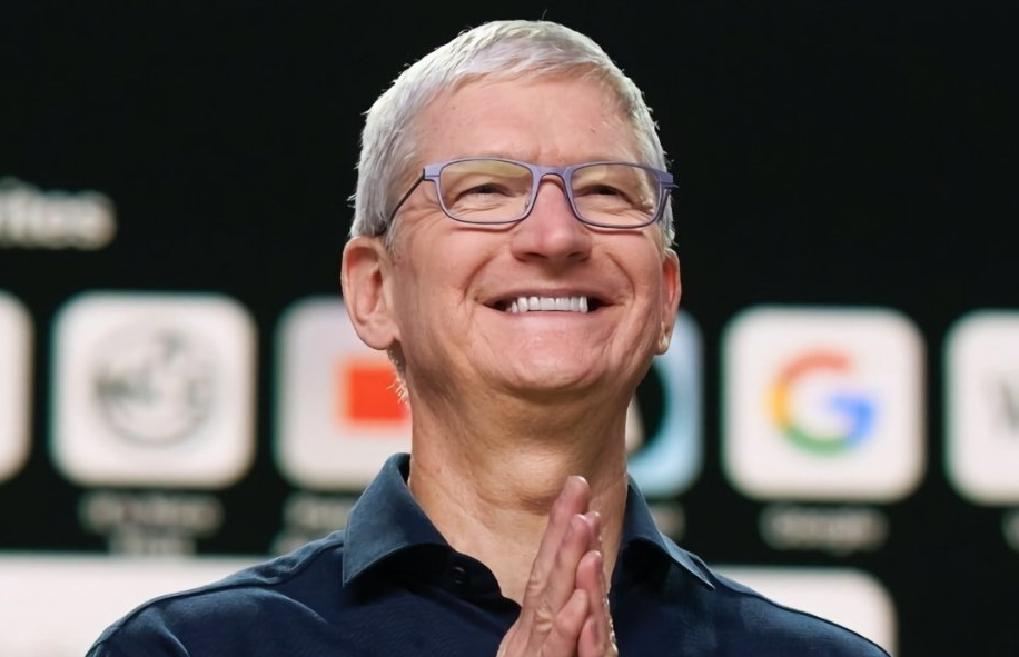 Apple tiếp tục là công ty được ngưỡng mộ nhất thế giới