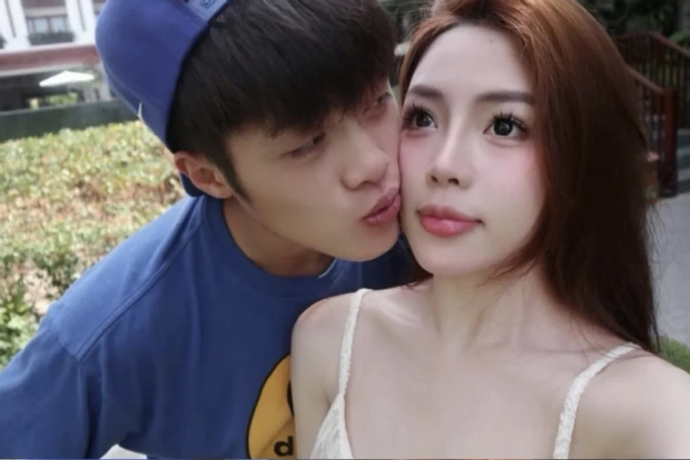 Bạn gái nóng bỏng của Quốc Việt - cầu thủ sút tung lưới Hàn Quốc là ai?