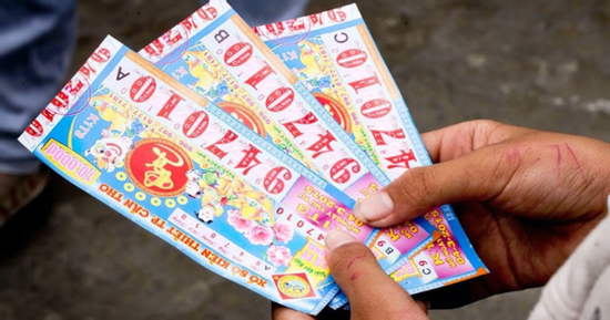 Cú sốc đổi đời của anh xe ôm trúng độc đắc 7 tỷ đồng