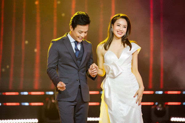 Hồng Diễm - Hồng Đăng: Từ Tình Nhân Trên Màn Ảnh Đến Tri Kỷ Ngoài Đời - Ảnh 4.