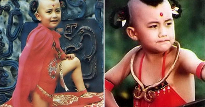 Ít Ai Biết Trong Tây Du Ký: Đinh Ba Của Trư Bát Giới Mới Là Kỳ Trân Dị Bảo Hồng Hài Nhi Thực Chất Đã Hơn 300 Tuổi. (Ảnh: Sohu)