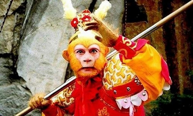 Ít Ai Biết Trong Tây Du Ký: Đinh Ba Của Trư Bát Giới Mới Là Kỳ Trân Dị Bảo Việc Tôn Ngộ Không Thoát Khỏi Lò Luyện Đan Phần Lớn Do Lão Quân Không Trực Tiếp Trông Coi. (Ảnh: Sohu)