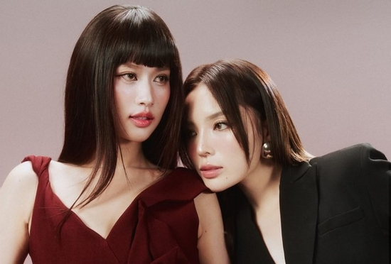 Kỳ Duyên và Đoàn Thiên Ân công khai