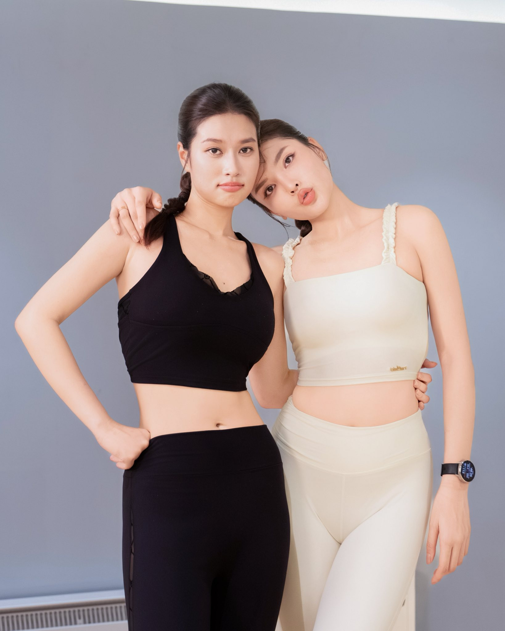 Kỳ Duyên Và Đoàn Thiên Ân Công Khai - Ảnh 7.