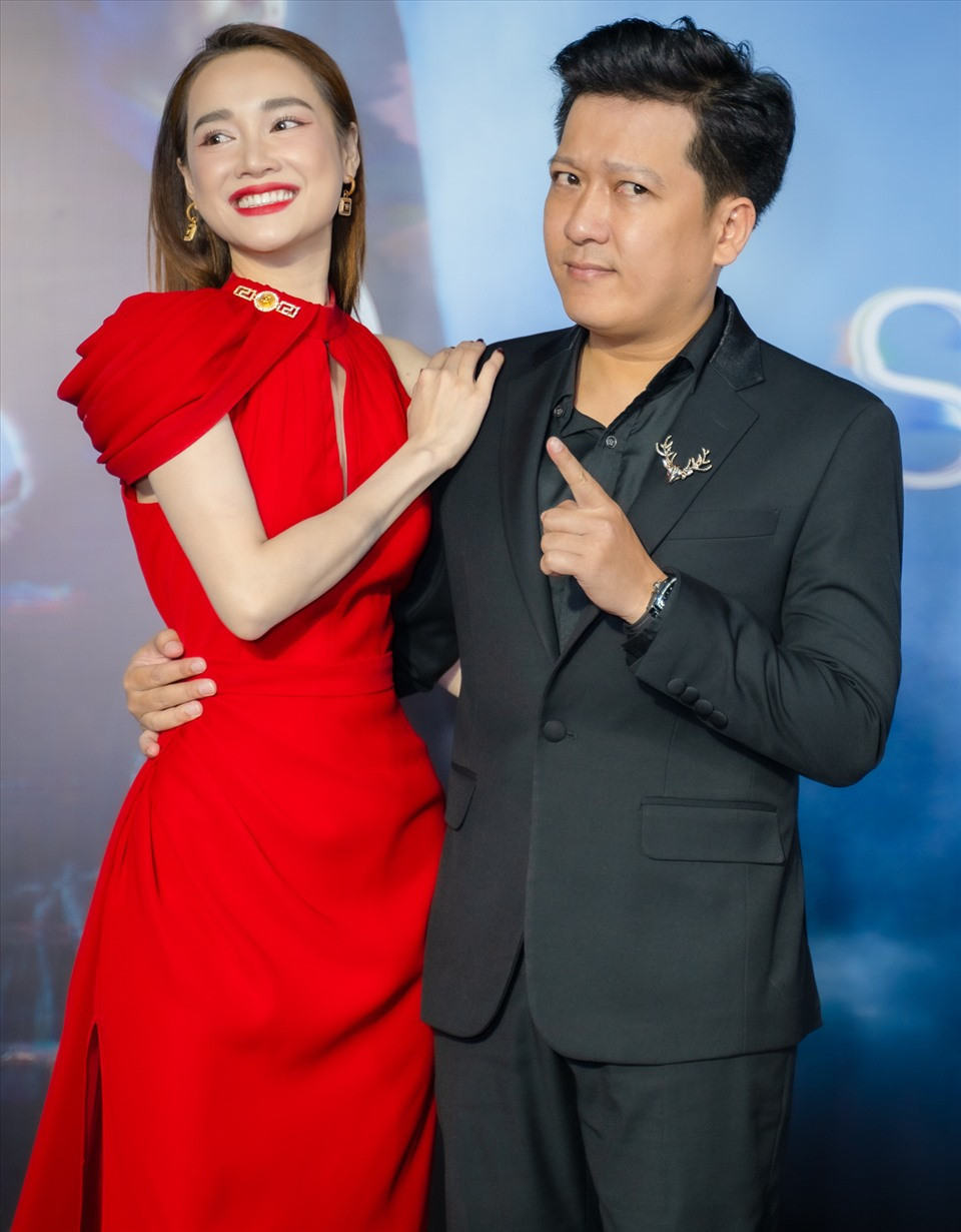 Nghệ Sĩ Trường Giang Bất Ngờ Xin Lỗi Vợ _Nqp5421.Jpg